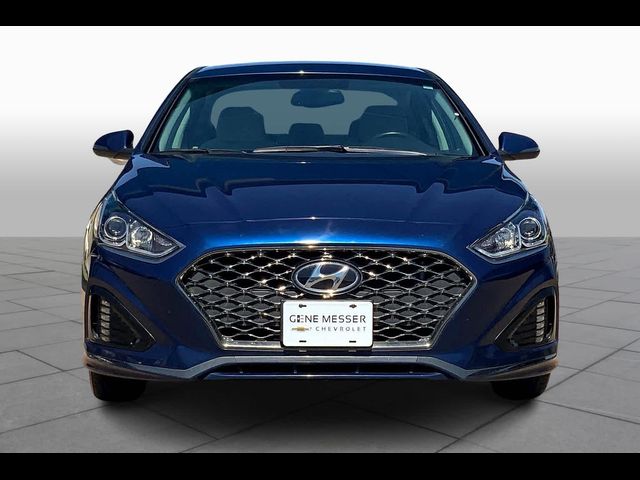 2019 Hyundai Sonata SEL