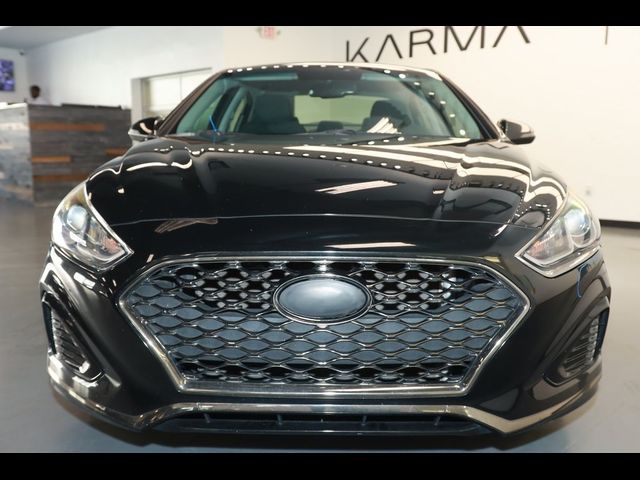 2019 Hyundai Sonata SEL