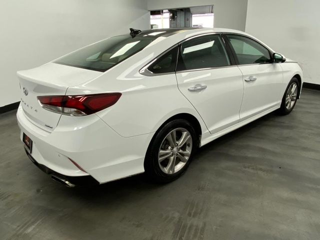 2019 Hyundai Sonata Limited