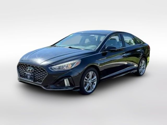 2019 Hyundai Sonata SEL