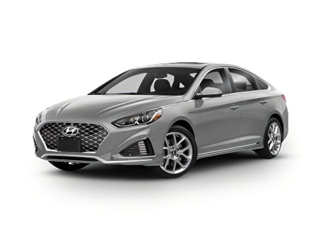 2019 Hyundai Sonata Sport