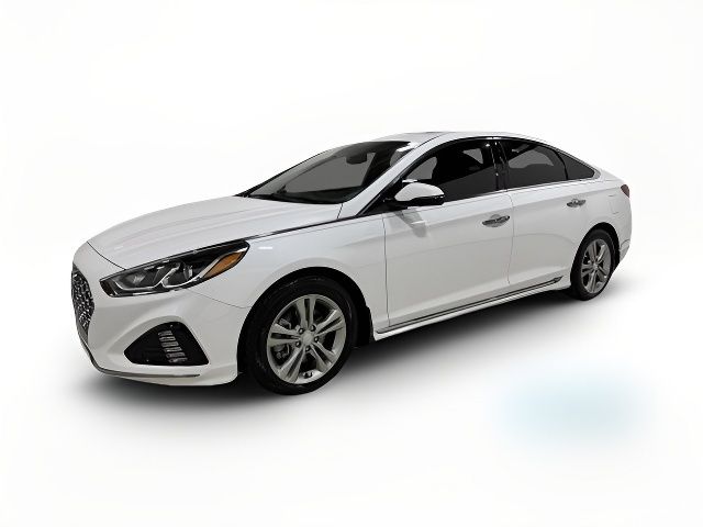 2019 Hyundai Sonata Sport
