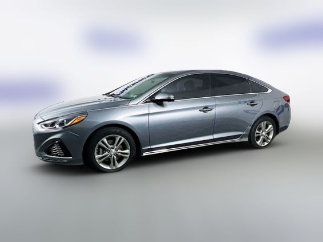 2019 Hyundai Sonata Sport