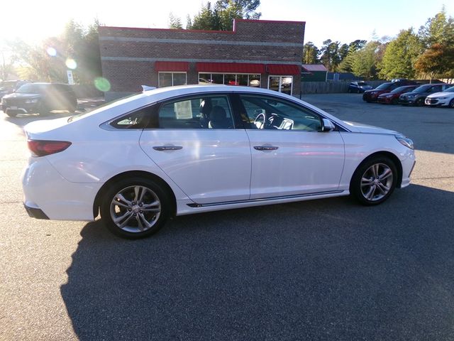 2019 Hyundai Sonata Sport