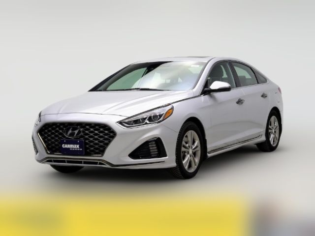 2019 Hyundai Sonata Sport