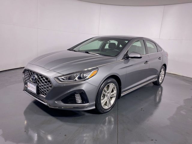 2019 Hyundai Sonata Sport