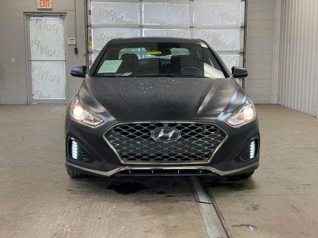 2019 Hyundai Sonata Sport