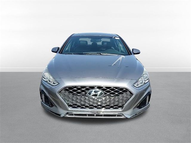 2019 Hyundai Sonata Sport