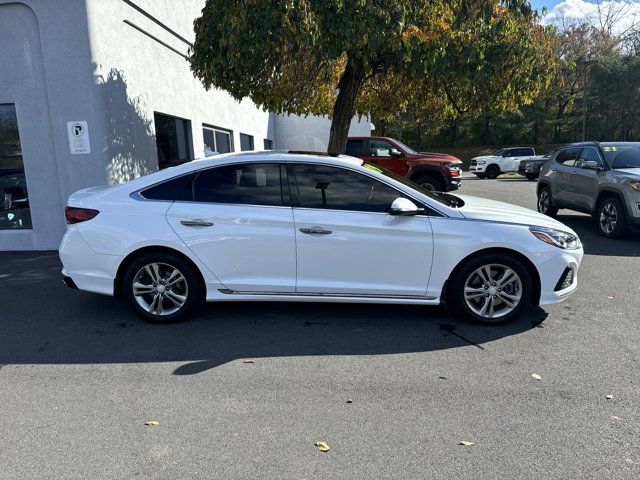 2019 Hyundai Sonata Sport