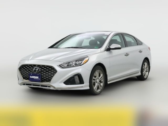 2019 Hyundai Sonata Sport