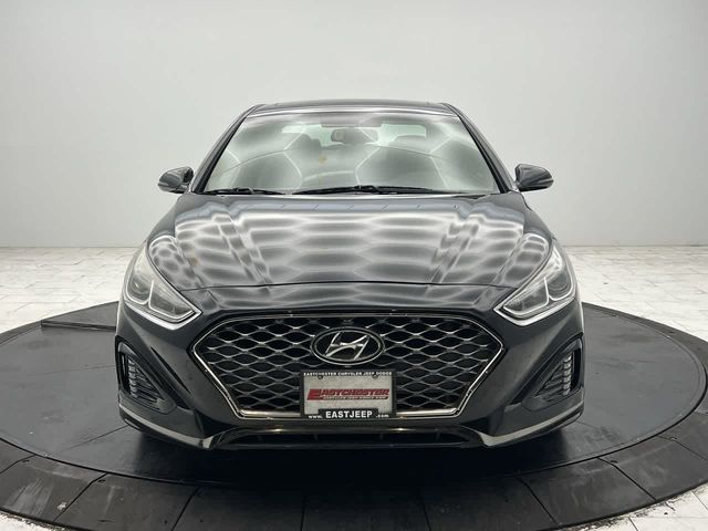 2019 Hyundai Sonata Sport