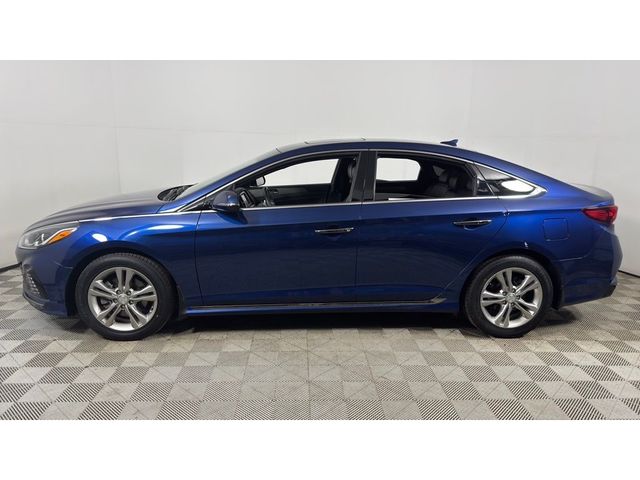 2019 Hyundai Sonata Sport