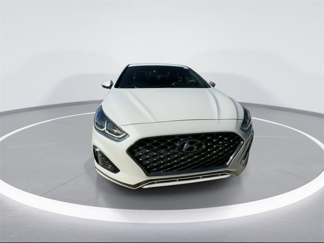 2019 Hyundai Sonata Sport