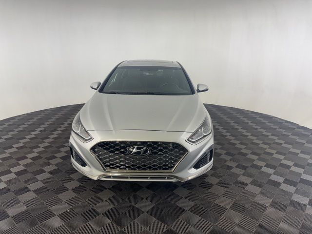 2019 Hyundai Sonata Sport