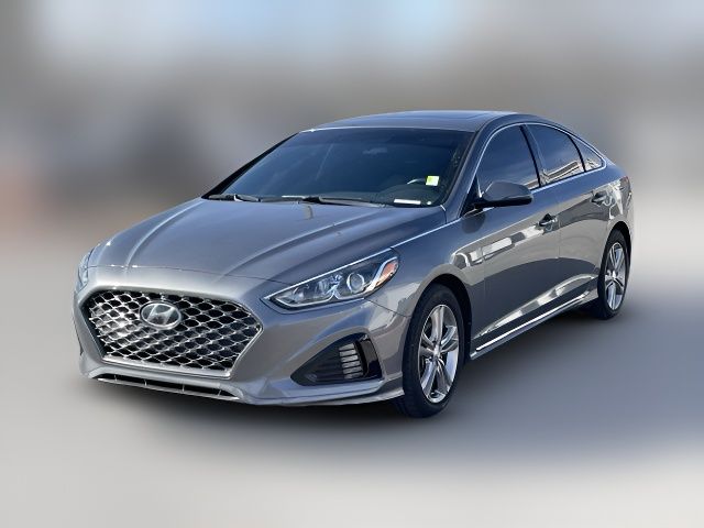 2019 Hyundai Sonata Sport