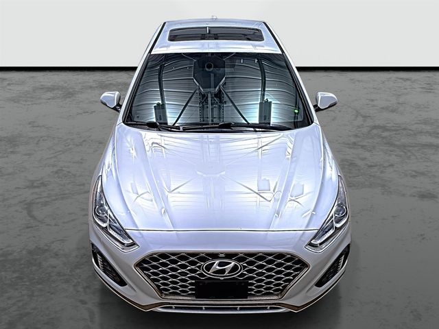 2019 Hyundai Sonata Sport