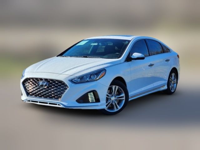 2019 Hyundai Sonata Sport