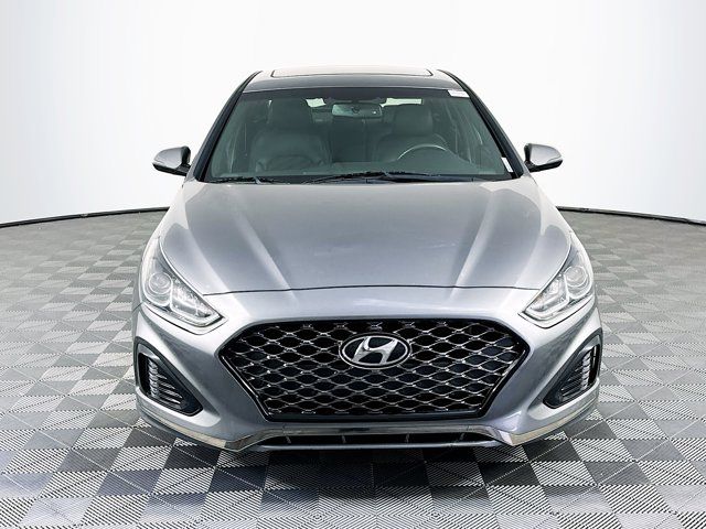 2019 Hyundai Sonata Sport