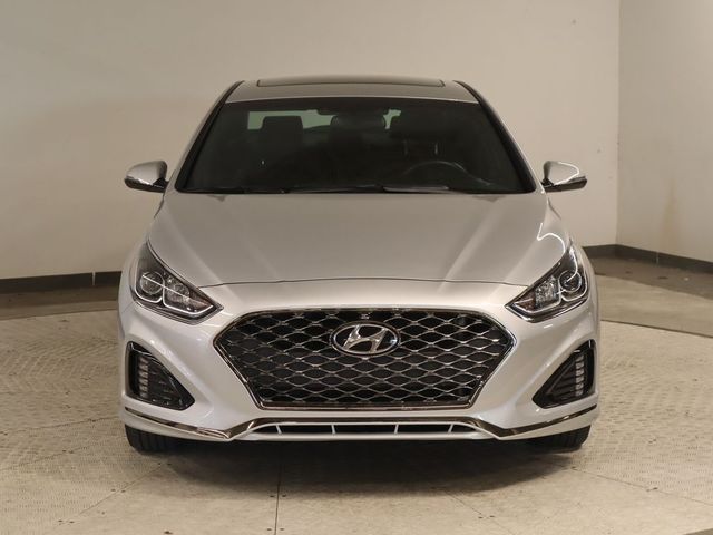 2019 Hyundai Sonata Sport