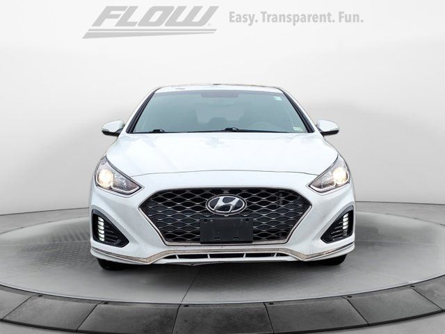 2019 Hyundai Sonata Sport