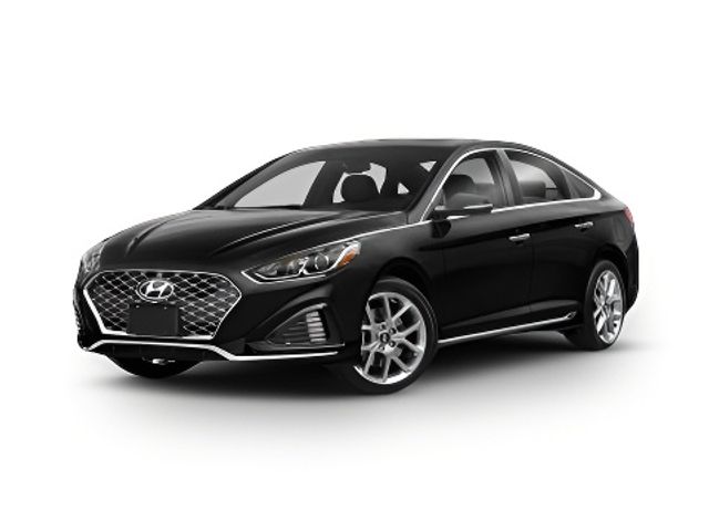 2019 Hyundai Sonata Sport