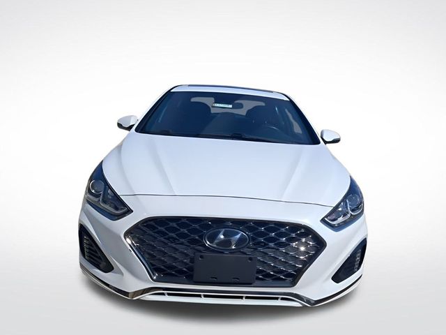 2019 Hyundai Sonata Sport