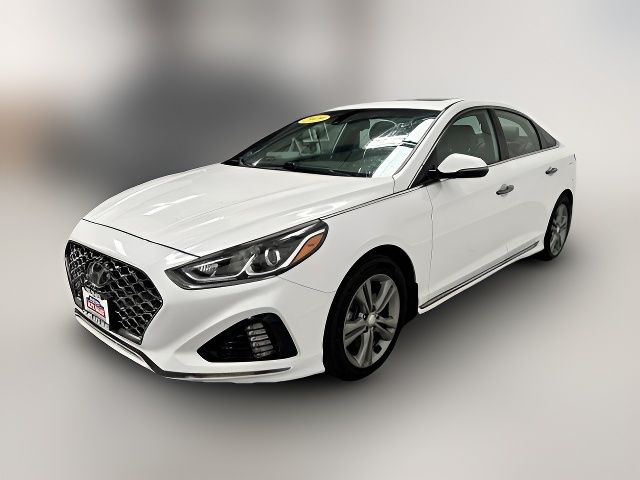 2019 Hyundai Sonata Sport