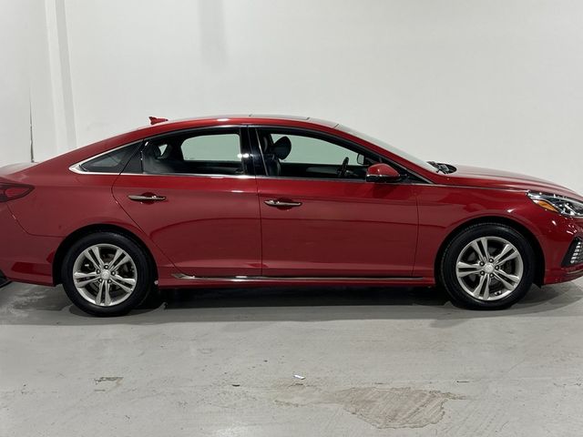 2019 Hyundai Sonata Sport