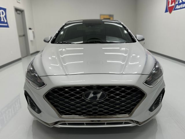 2019 Hyundai Sonata Limited