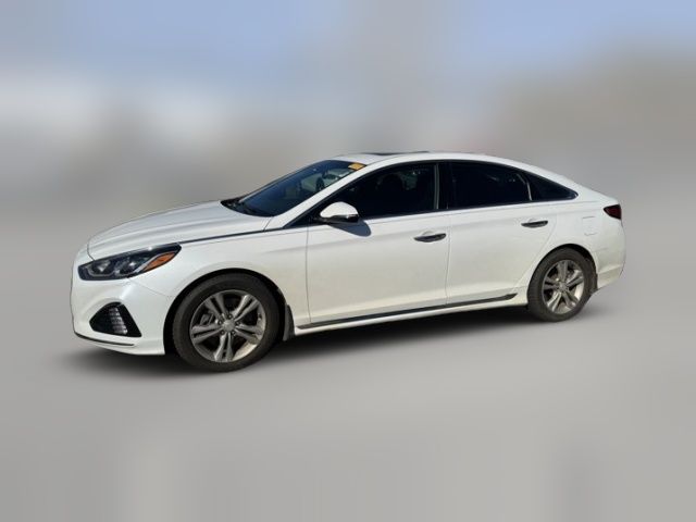 2019 Hyundai Sonata Sport