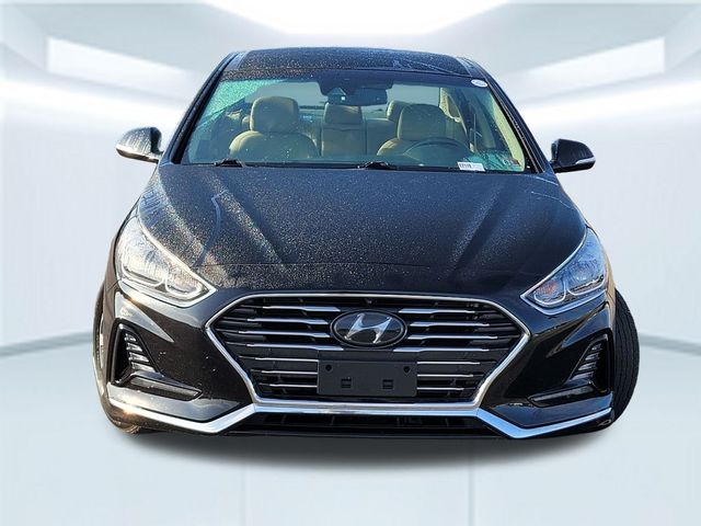 2019 Hyundai Sonata Hybrid Limited