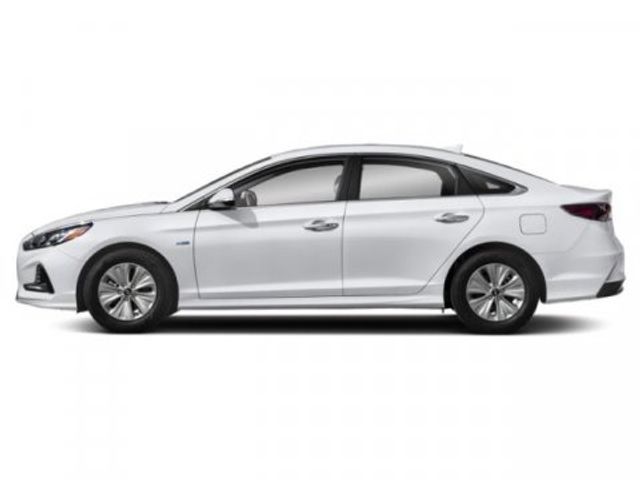 2019 Hyundai Sonata Hybrid Limited