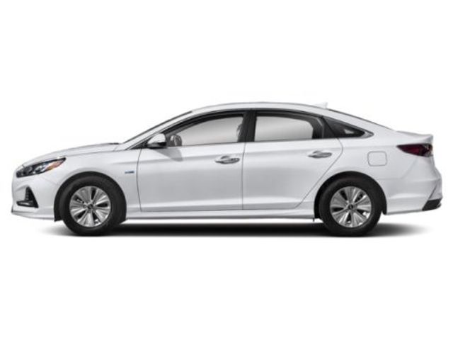 2019 Hyundai Sonata Hybrid SE