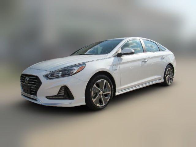 2019 Hyundai Sonata Plug-in Hybrid Limited