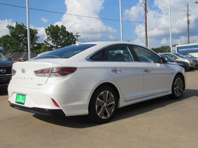 2019 Hyundai Sonata Plug-in Hybrid Limited