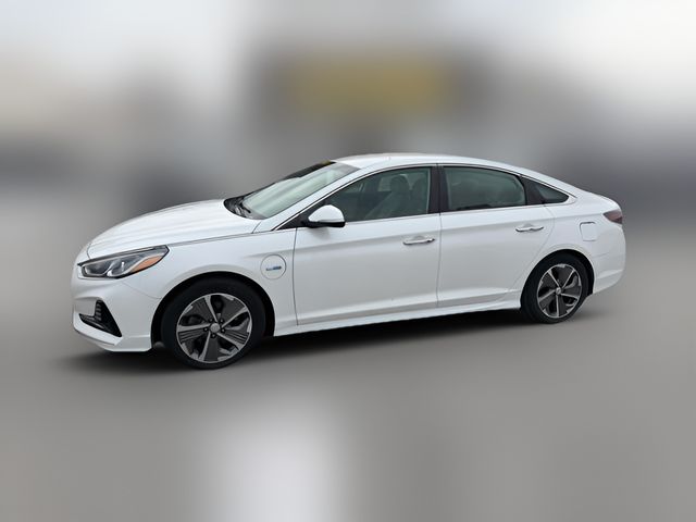 2019 Hyundai Sonata Plug-in Hybrid Base
