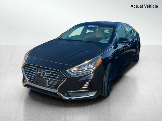 2019 Hyundai Sonata Plug-in Hybrid Base