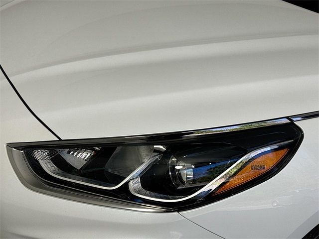 2019 Hyundai Sonata Plug-in Hybrid Base