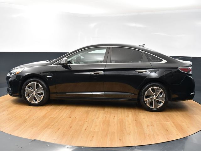 2019 Hyundai Sonata Plug-in Hybrid Base