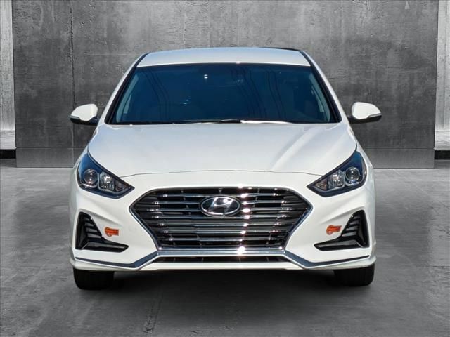 2019 Hyundai Sonata Plug-in Hybrid Base