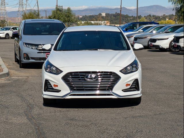 2019 Hyundai Sonata Plug-in Hybrid Base