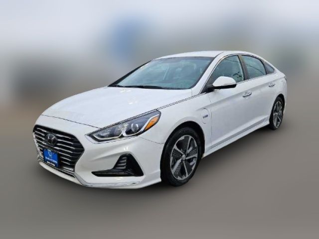 2019 Hyundai Sonata Plug-in Hybrid Base