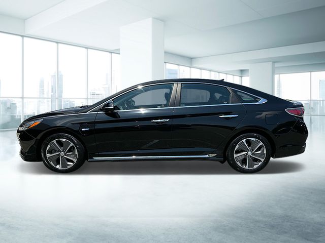 2019 Hyundai Sonata Plug-in Hybrid Limited