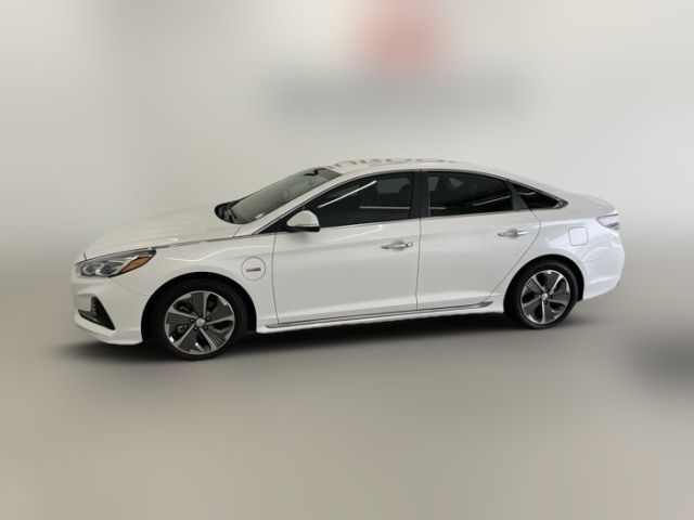 2019 Hyundai Sonata Plug-in Hybrid Limited