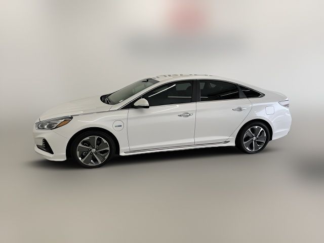 2019 Hyundai Sonata Plug-in Hybrid Limited