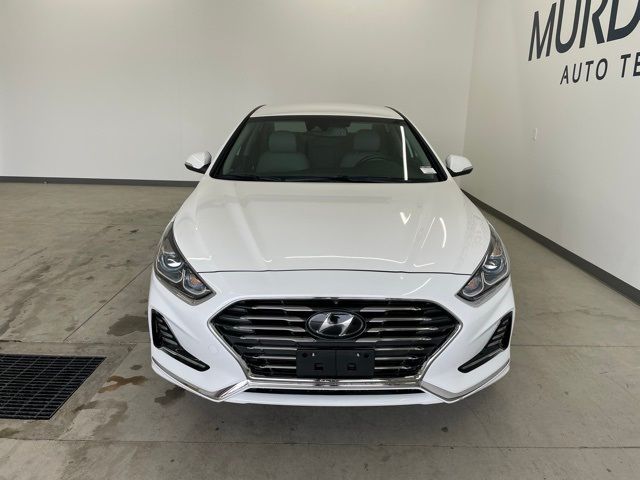 2019 Hyundai Sonata Plug-in Hybrid Limited