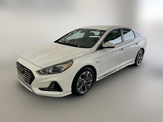 2019 Hyundai Sonata Plug-in Hybrid Limited