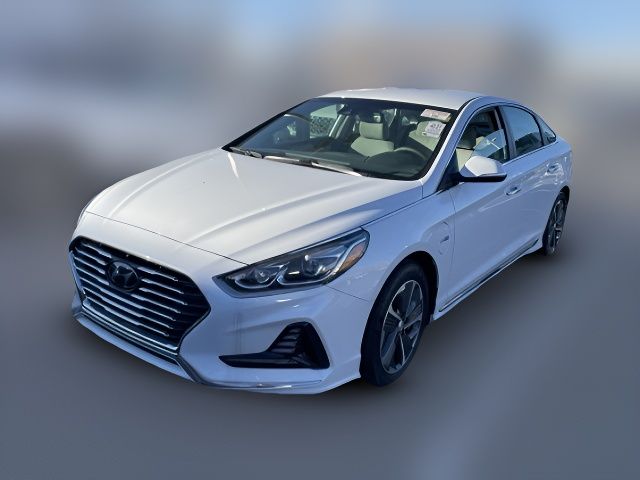 2019 Hyundai Sonata Plug-in Hybrid Limited