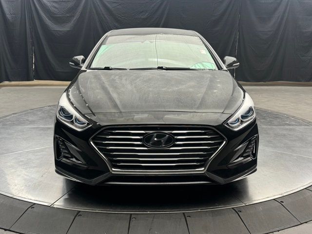 2019 Hyundai Sonata Plug-in Hybrid Limited