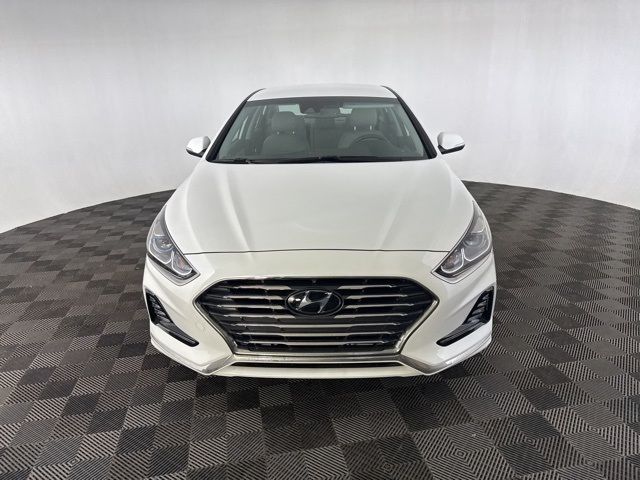 2019 Hyundai Sonata Plug-in Hybrid Limited